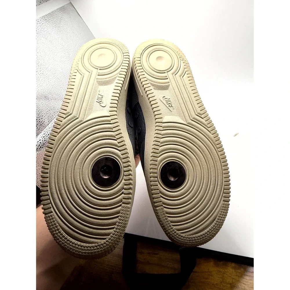 Nike thank you